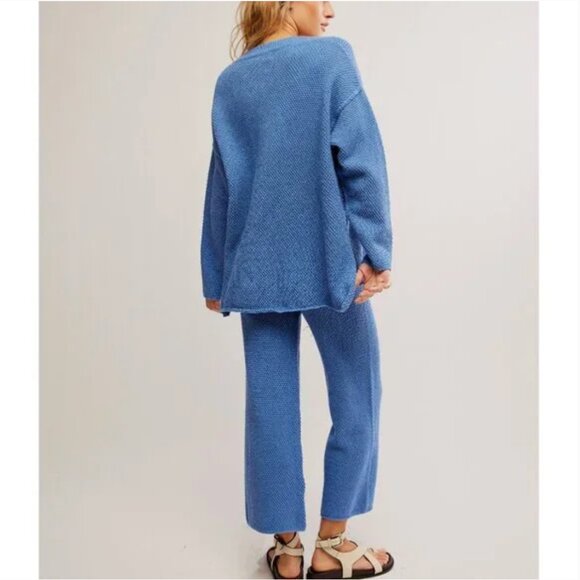 FREE PEOPLE NWT Hailey Set / Canyon Sunset - xs - Picture 3 of 13